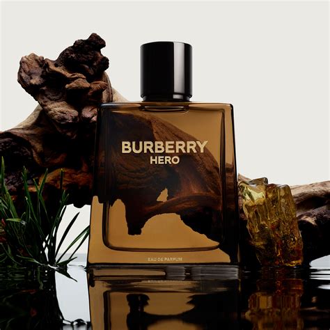 burberry hero parfumo|Burberry Hero parfum for men.